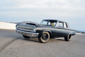 1965, Dodge, Coronet, Charger, Hemi 01