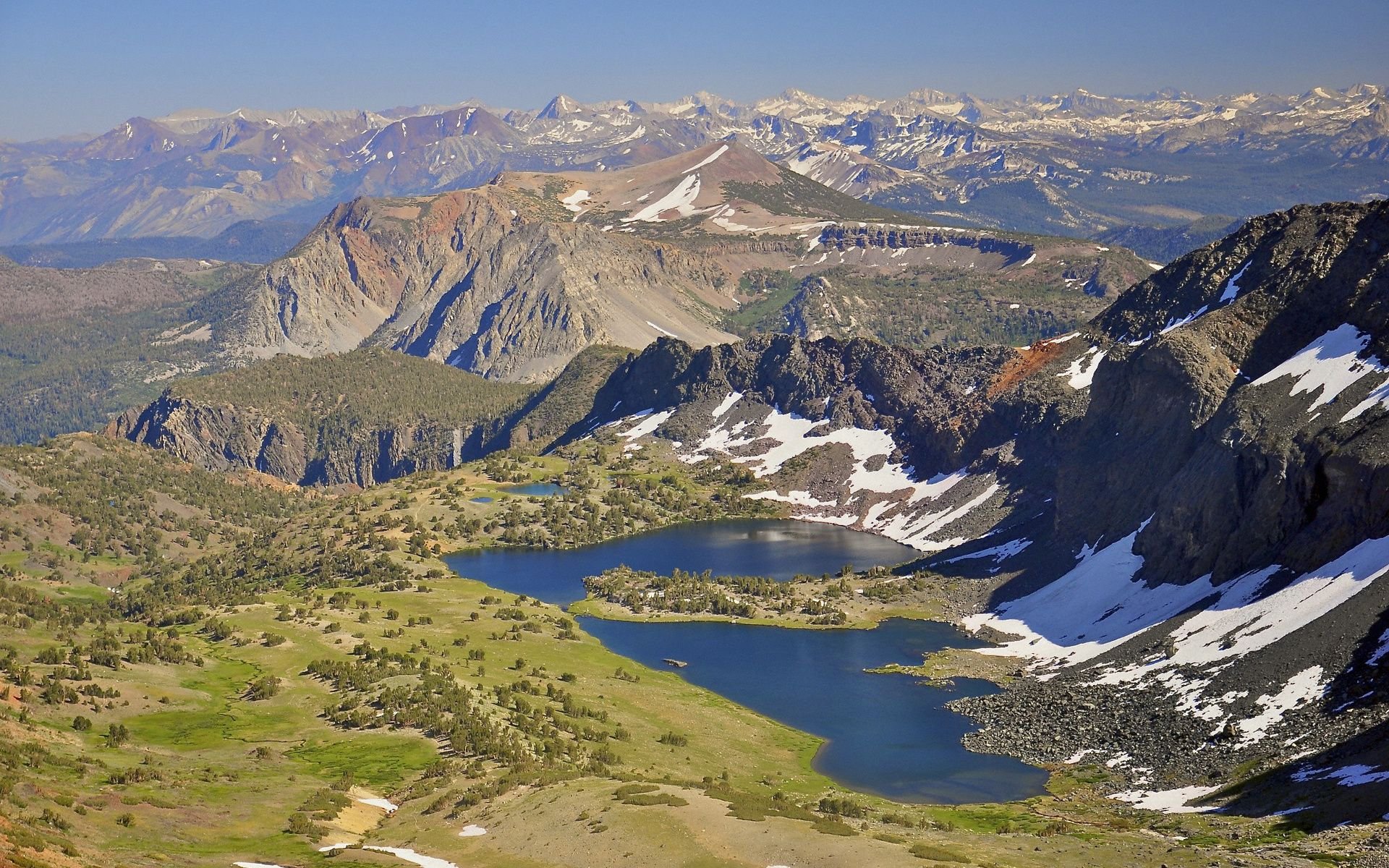 landscape, Nature, Beautiful, Forest, Area, Wild, Sky, Landscapes Wallpaper