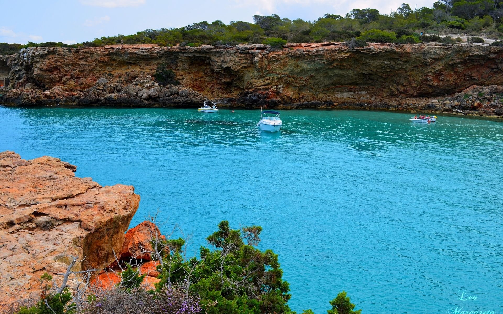 landscape, Nature, Beautiful, Forest, Area, Wild, Sky, Landscapes Wallpaper