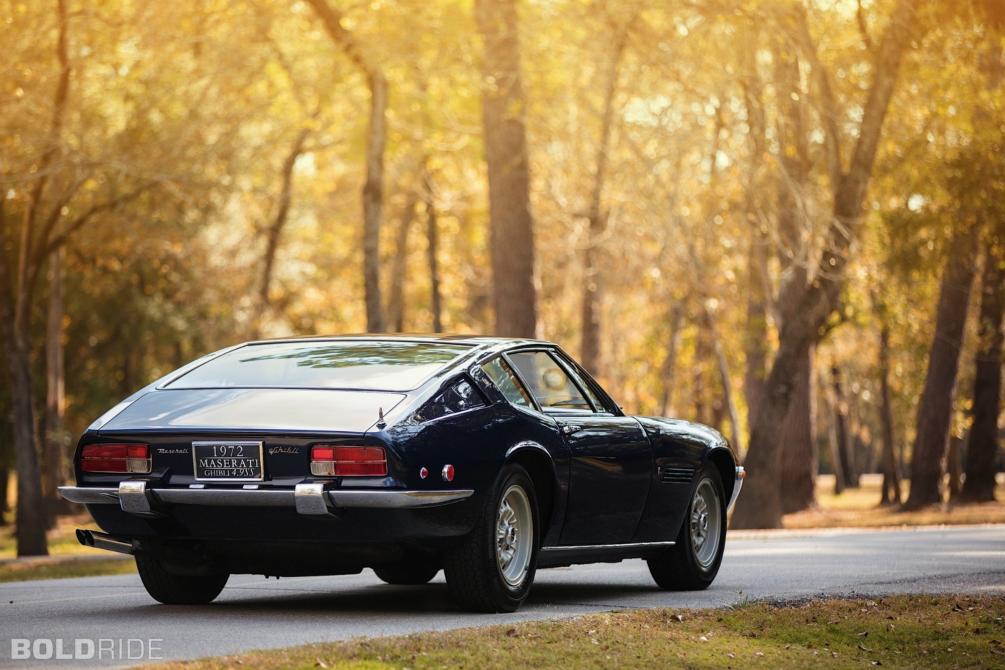 maserati, Ghibli, Coupe, Cars, Supercars, Classic Wallpaper