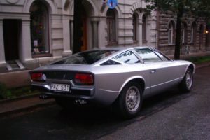khamsin, Maserati, Supercar, Cars, Coupe, Classic