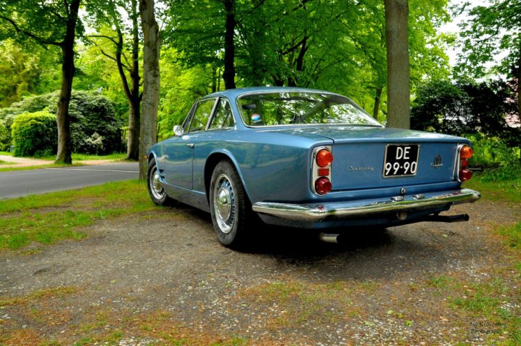 1962, 65, 3500, Am101, Classic, Gti, Maserati, Sebring, Cars HD Wallpaper Desktop Background