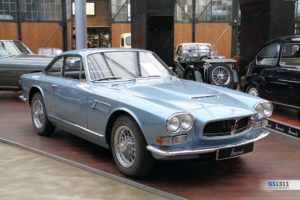 1962, 65, 3500, Am101, Classic, Gti, Maserati, Sebring, Cars