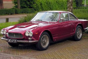 1962, 65, 3500, Am101, Classic, Gti, Maserati, Sebring, Cars