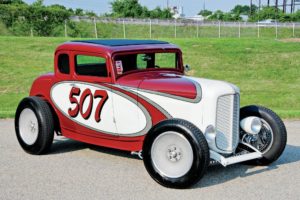 1932, Ford, 5, Window, Coupe 01