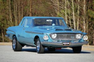 1962, Dodge, Dart 01