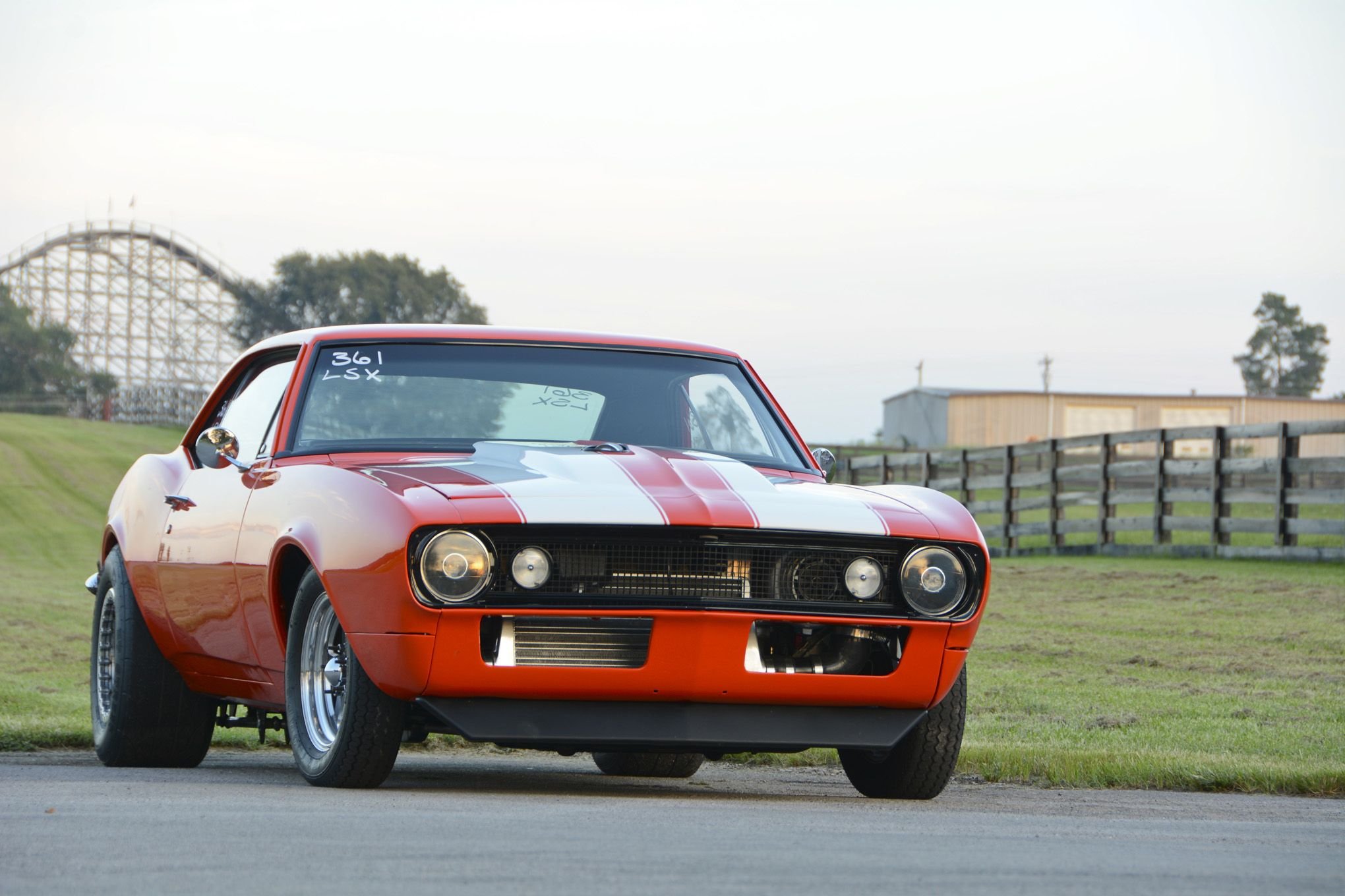 1967, Chevrolet, Camaro 15 Wallpapers HD / Desktop and Mobile Backgrounds