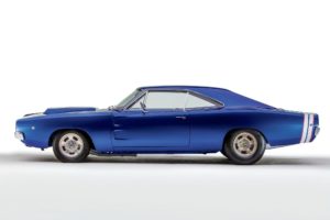 1968, Dodge, Charger , Rt 02