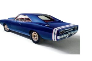 1968, Dodge, Charger , Rt 03