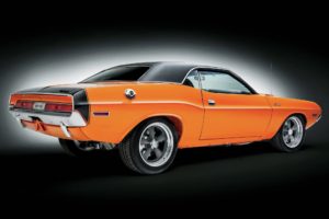 1970, Dodge, Challenger, Rt 03