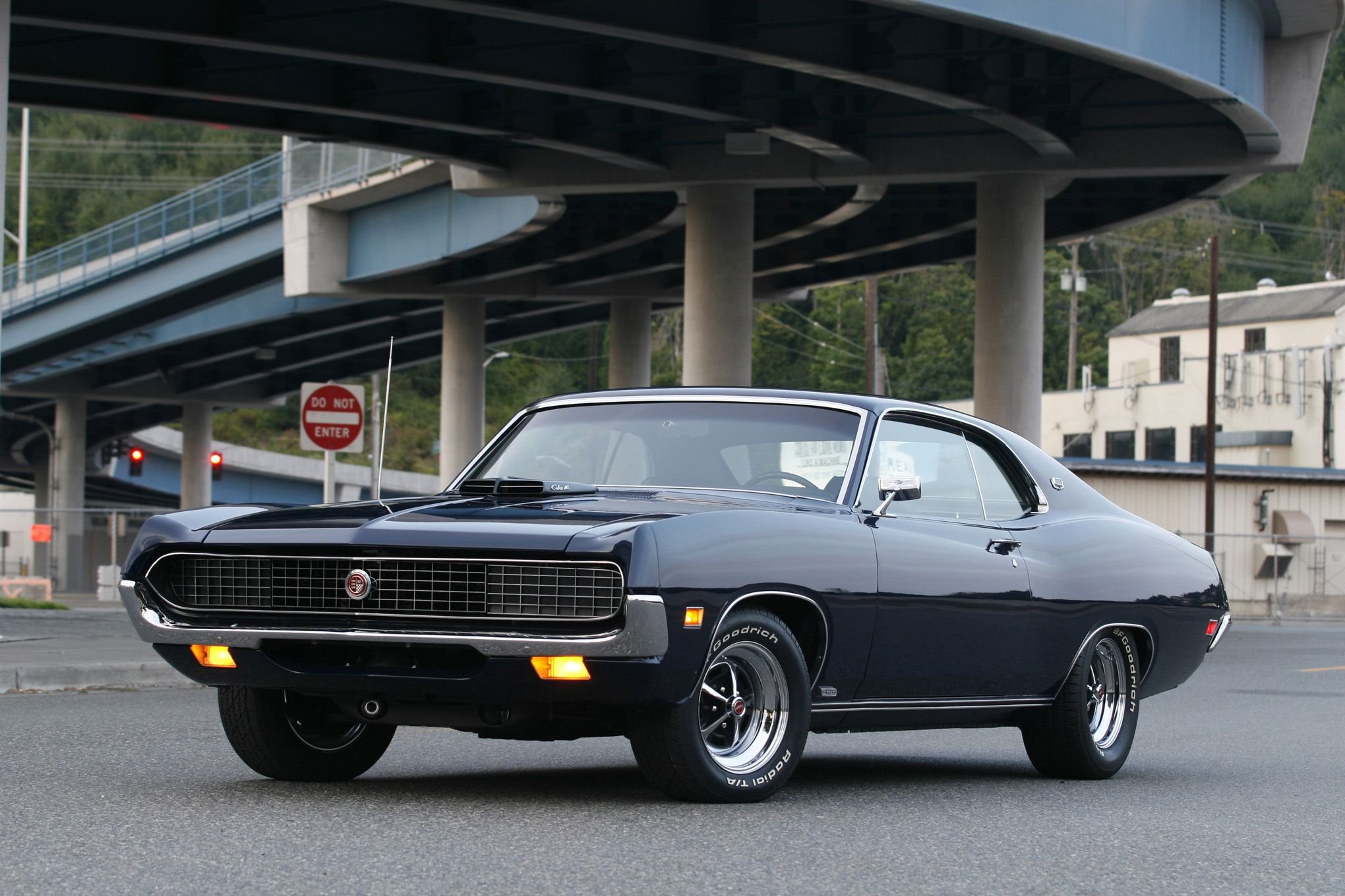 ford torino 1970