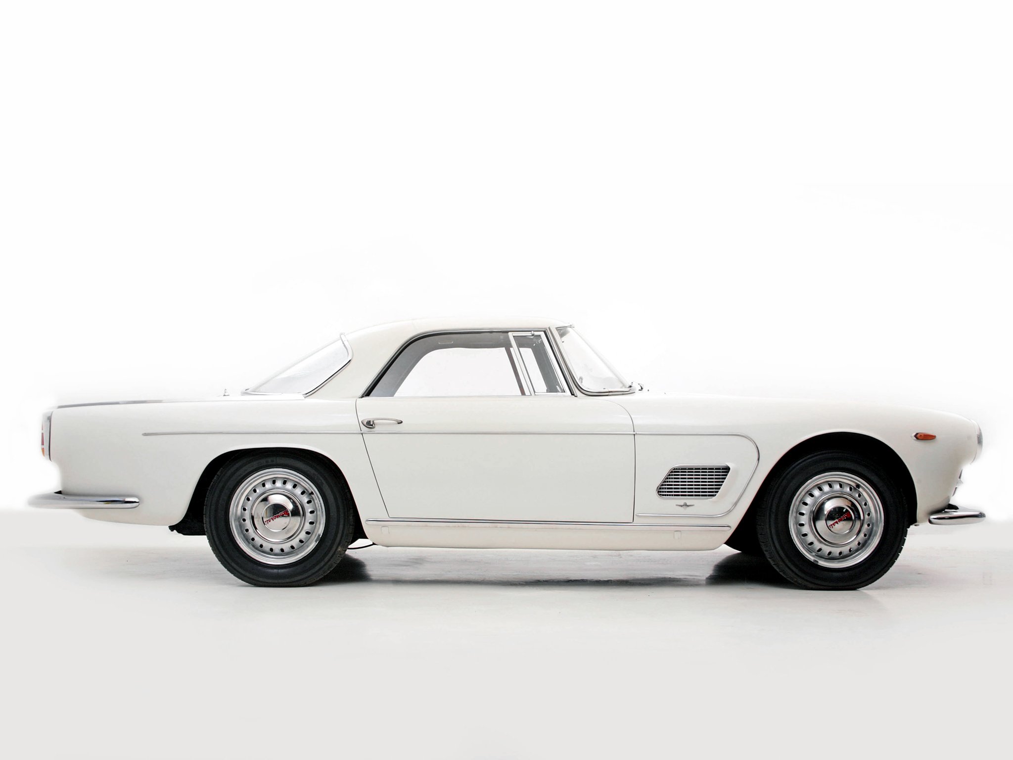 maserati, 3500, Gt, Coupe, Cars, Classic Wallpaper