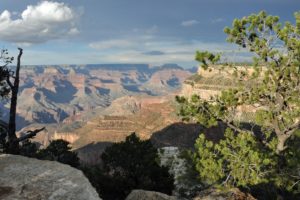 the, Grand, Canyon