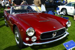 3500, Gt, Cars, Classic, Spider, Spyder, Maserati