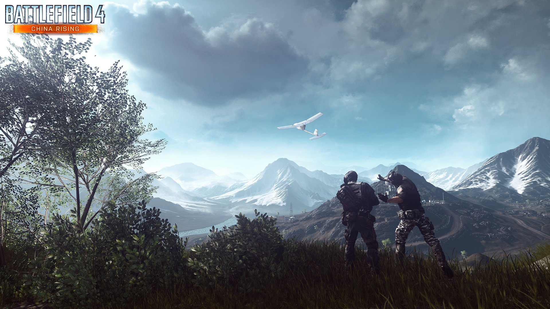 battlefield, China, Rising, Shooter, Tactical, Stealth, Action, Military, Poster Wallpaper