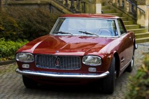 5000, Gt, Cars, Classic, Coupe, Maserati
