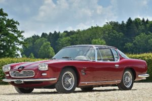 5000, Gt, Cars, Classic, Coupe, Maserati