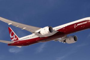 boeing, 777x, Airliner, Aircraft, Airplane, Jet, Transport, 777