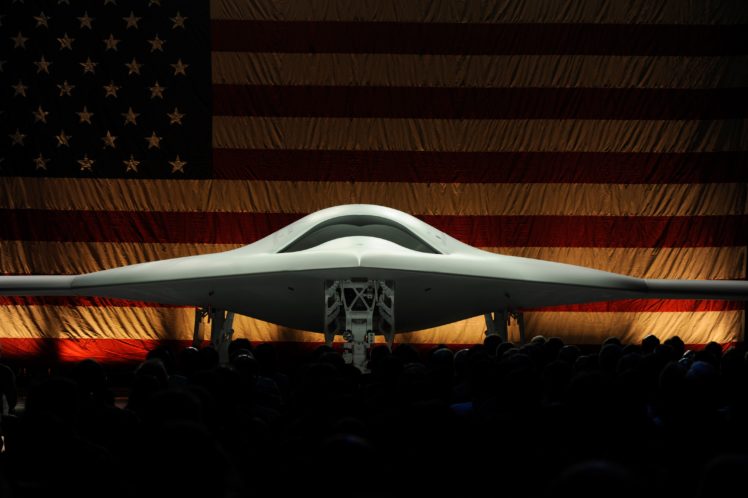 northrop, Grumman, X 47b, Fighter, Jet, Concept, Drone, Military, Boeing HD Wallpaper Desktop Background