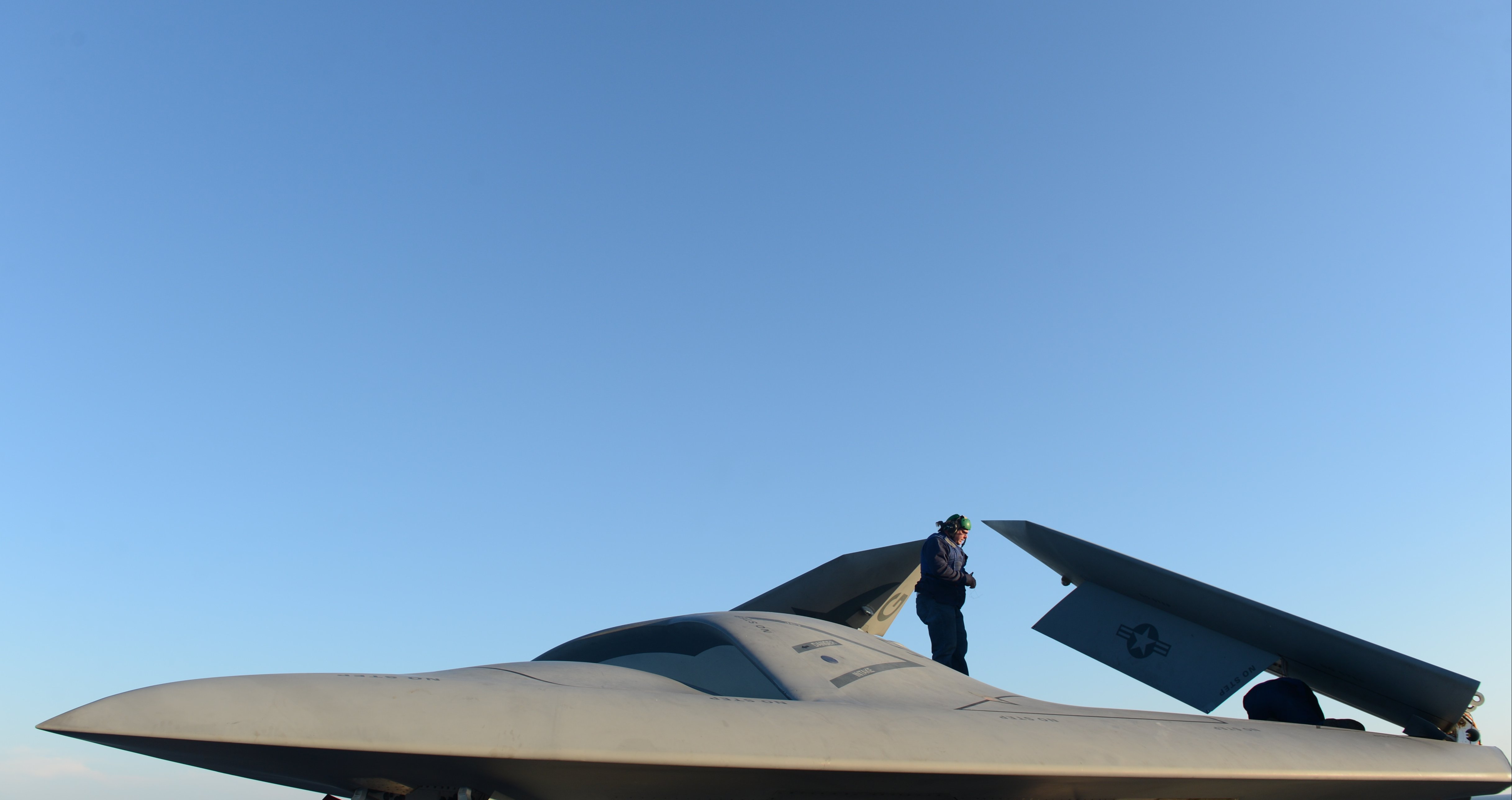 northrop, Grumman, X 47b, Fighter, Jet, Concept, Drone, Military, Boeing Wallpaper