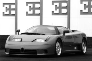 bugatti, Eb110 gt, Prototype, Cars, Supercars, 1991