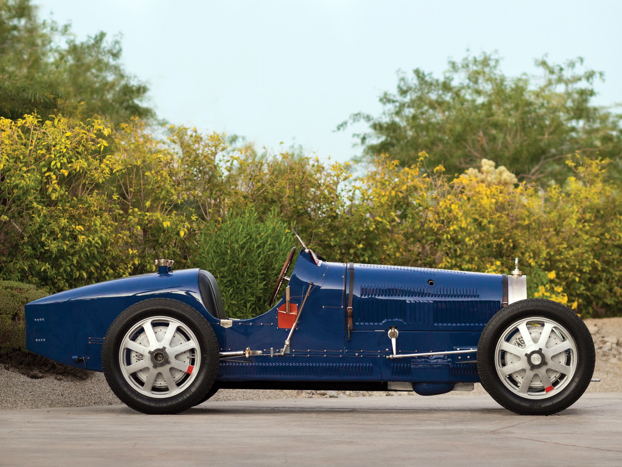 1924, 1929, Bugatti, Cars, Classic, Type, 35 Wallpaper