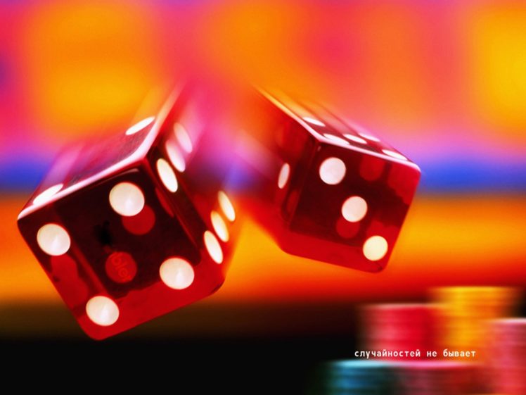 red, Cubes HD Wallpaper Desktop Background