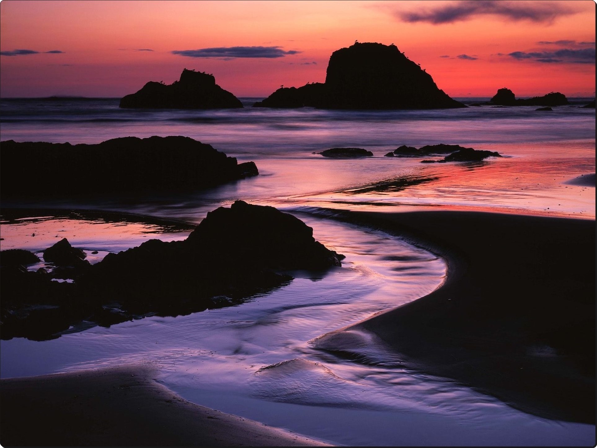 island Wallpaper