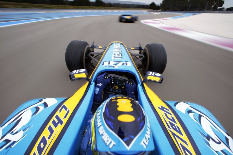 cars, Formula, One, Vehicles, Renault HD Wallpaper Desktop Background