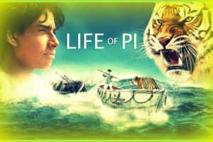 life, Of, Pi, Family, Adventure, Drama, Fantasy, Tiger, 3 d, Animation, 1lifepi, Friend, Shipwreck, Predator, Tiger, Ocean, Sea, Voyage, Ship, Boat, Poster