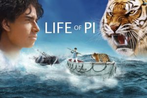 life, Of, Pi, Family, Adventure, Drama, Fantasy, Tiger, 3 d, Animation, 1lifepi, Friend, Shipwreck, Predator, Tiger, Ocean, Sea, Voyage, Ship, Boat, Poster