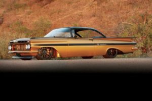 1959, Chevrolet, Impala, Hardtop 01