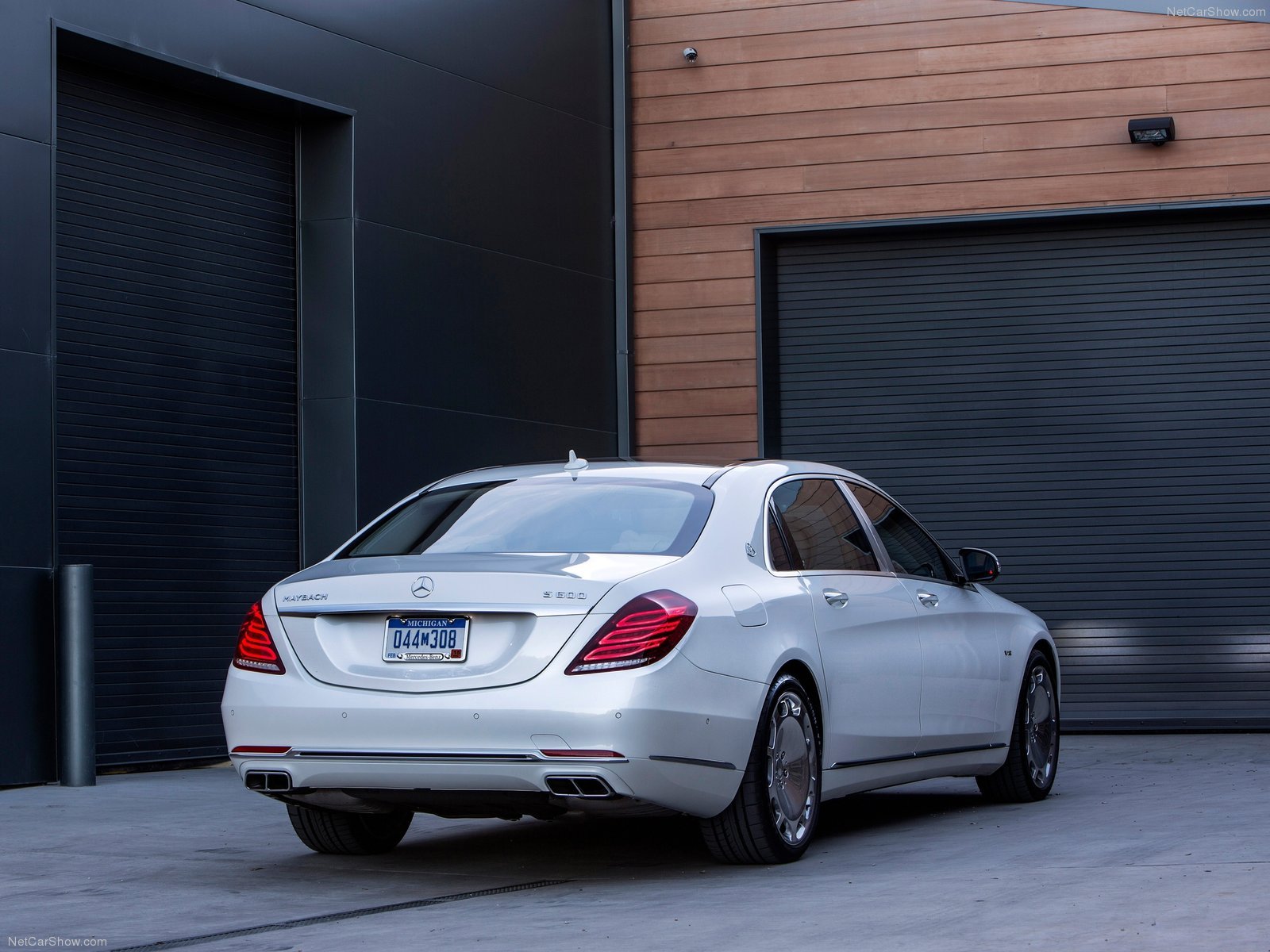 2015, Cars, Limousine, Luxury, Maybach, Mercedes, S600 Wallpaper