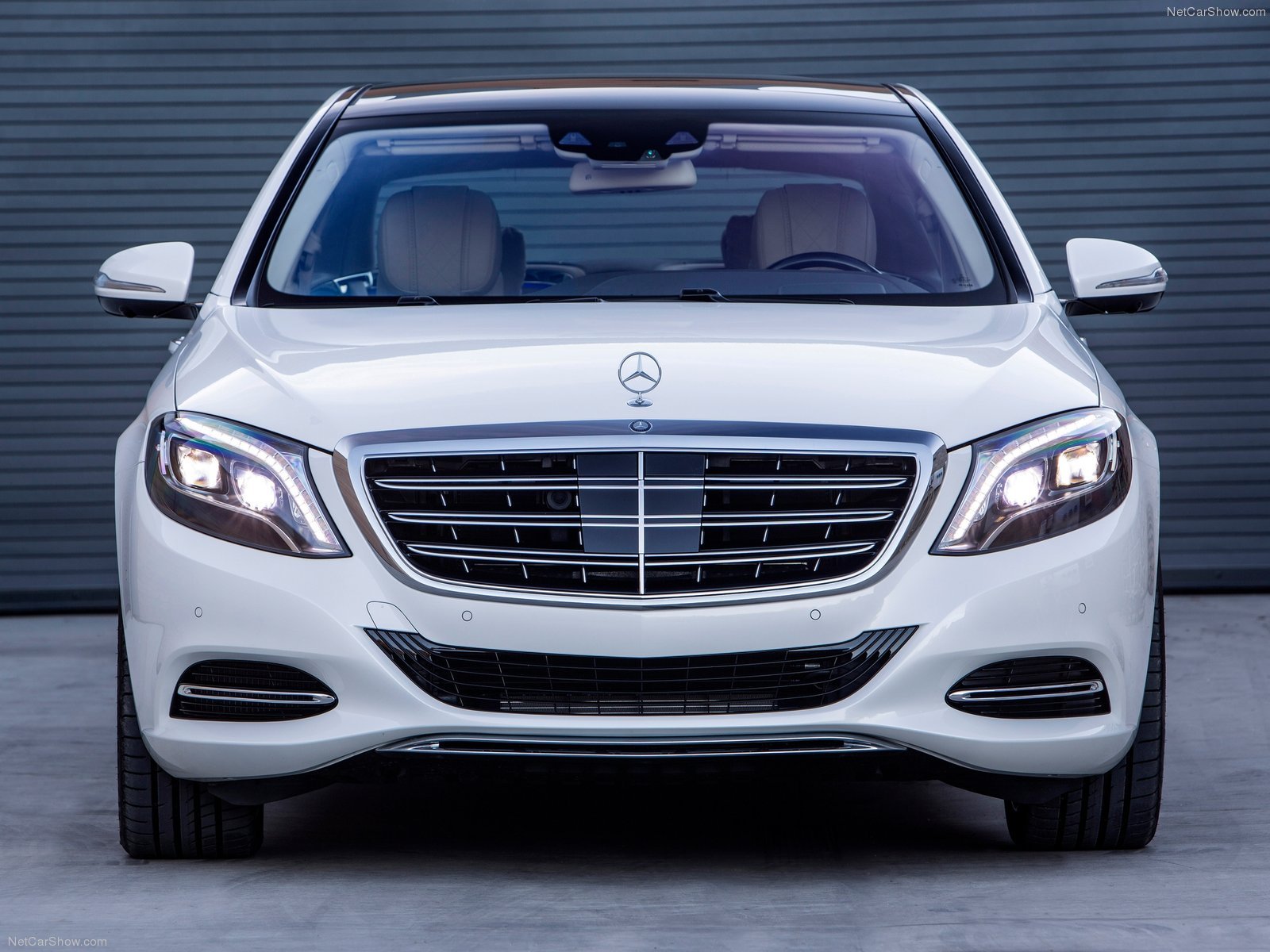 2015, Cars, Limousine, Luxury, Maybach, Mercedes, S600 Wallpaper