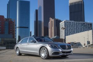 2015, Cars, Limousine, Luxury, Maybach, Mercedes, S600