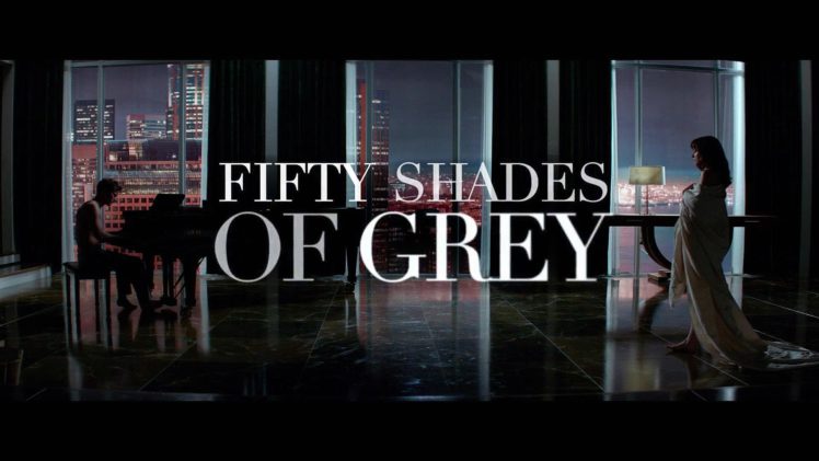 fifty, Shades, Of, Grey, Romance, Book, Romantic, Drama, Fiftyshadesgrey, Poster HD Wallpaper Desktop Background