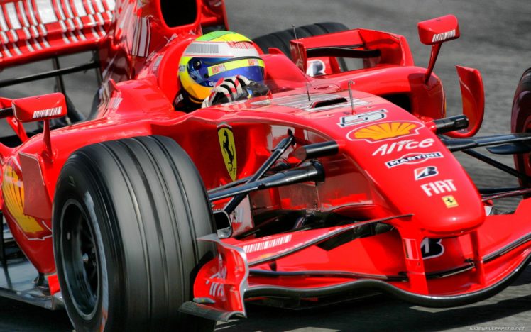 ferrari, Formula, One, Felipe, Massa, Racing, Cars HD Wallpaper Desktop Background