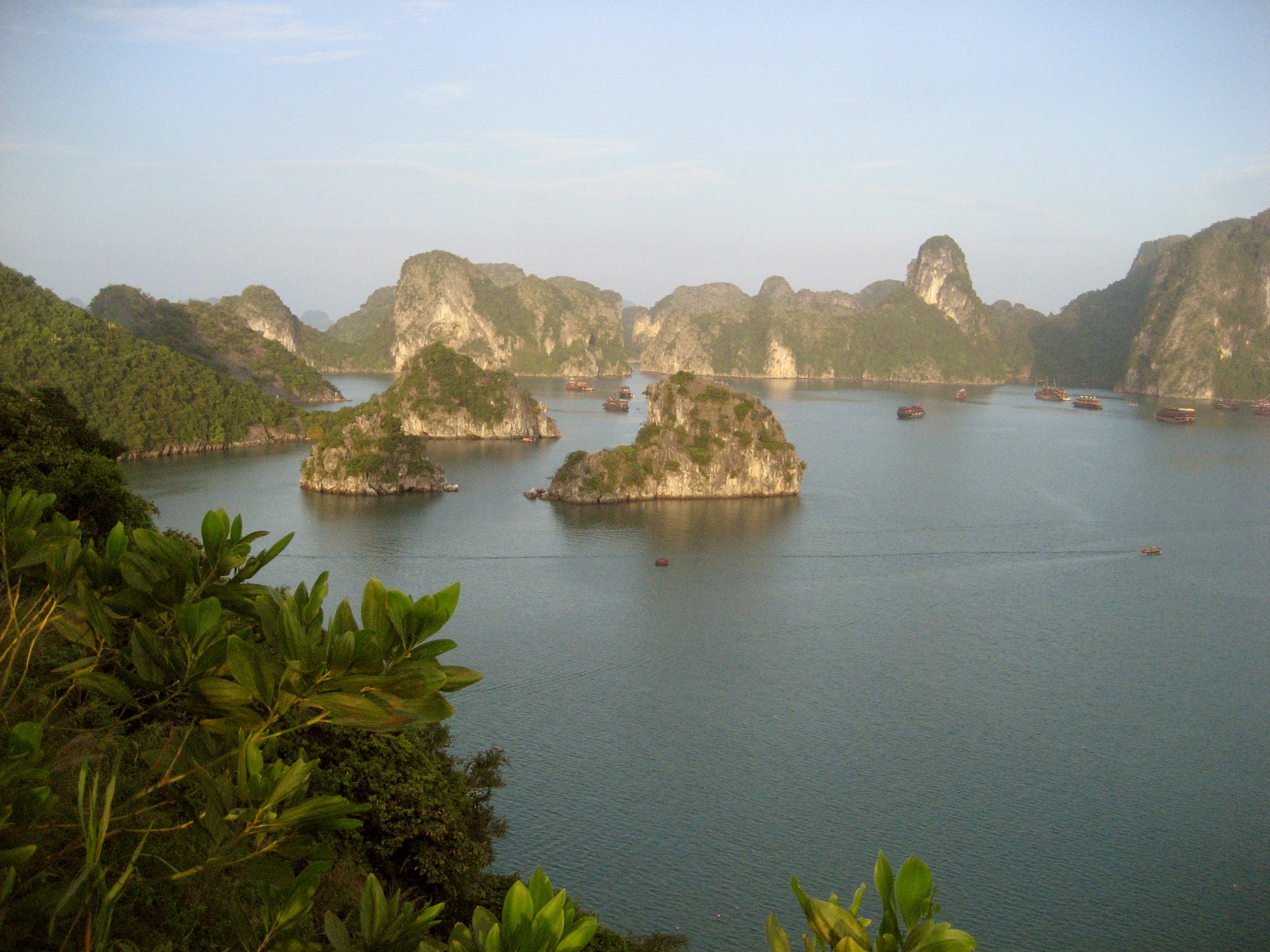 landscapes, Nature, Bay, Sea Wallpaper