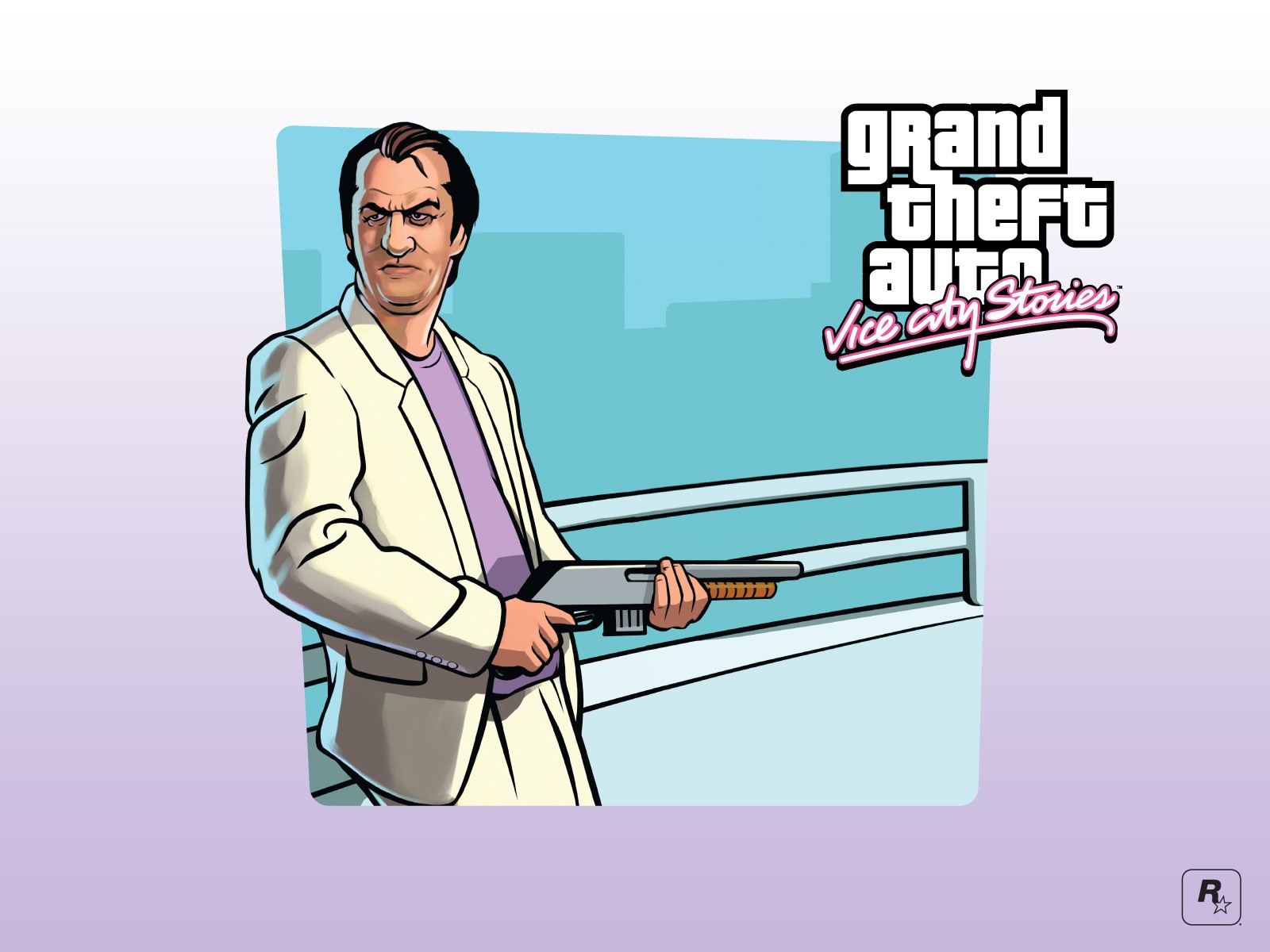 video, Games, Grand, Theft, Auto, Grand, Theft, Auto, Vice, City, Stories Wallpaper