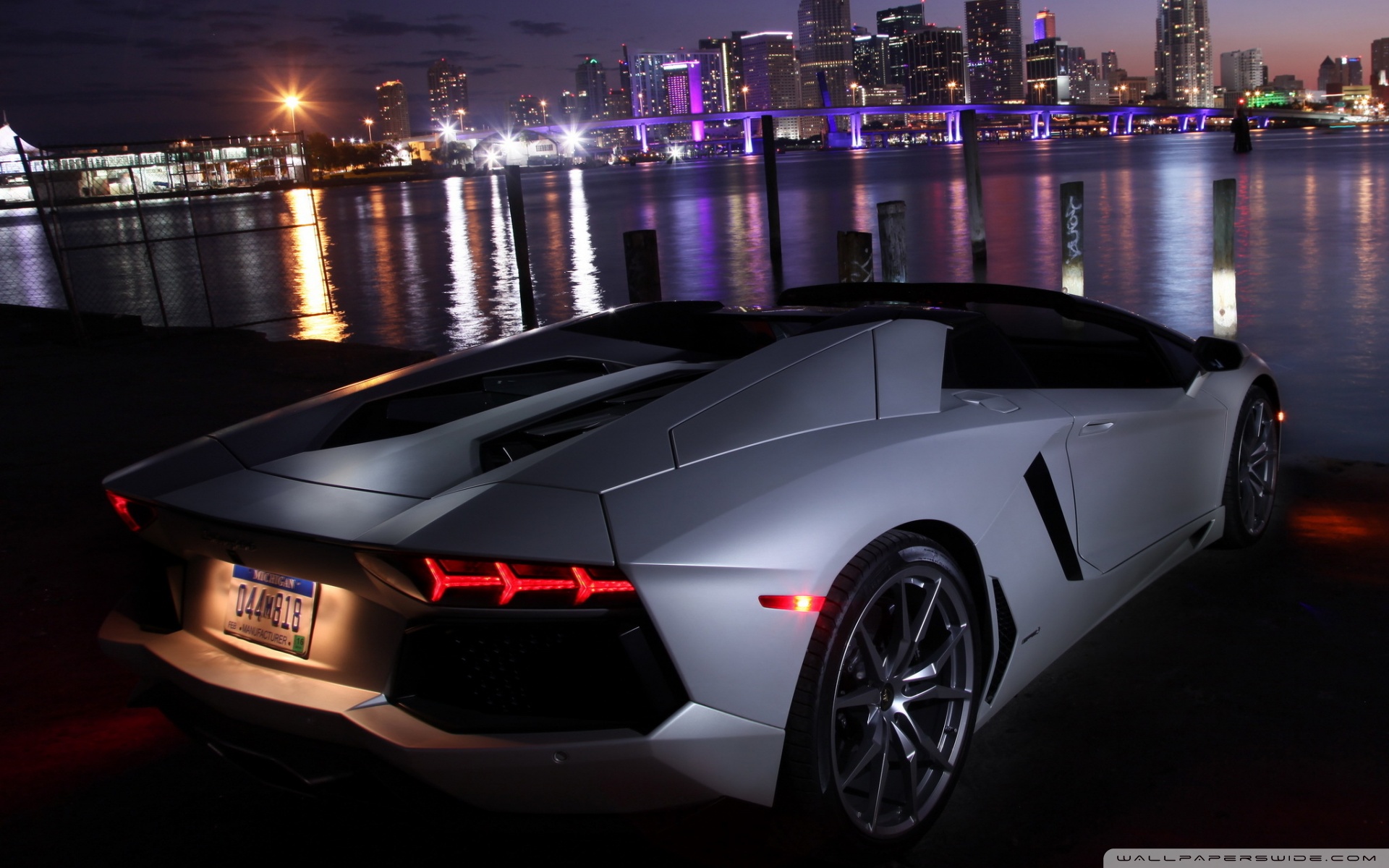 lamborghini Wallpaper