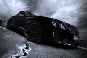 cars,  , Cloudy,  , Black,  , Wheelsandmore2010,  , Bentley ultrasports7, 02 , Motors,  , Road,  , Speed