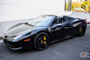 2015, Cec, Wheels, Tuning, Cars, Supercars, Coupe, Ferrari, 458, Spider, Convertible