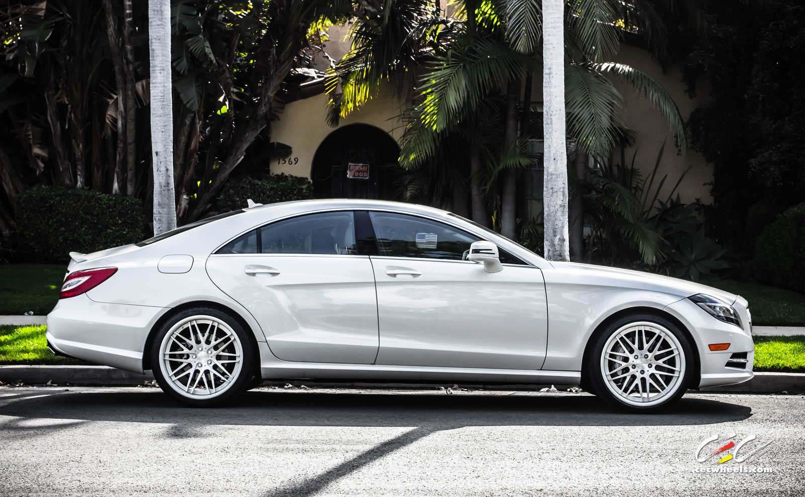 2015, Cec, Wheels, Tuning, Cars, Mercedes, Benz, Carlsson, Cls, 550 Wallpaper