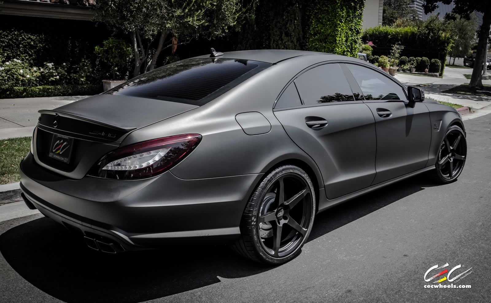 2015, Cec, Wheels, Tuning, Cars, Mercedes, Benz, Carlsson, Cls, 63, Amg Wallpaper