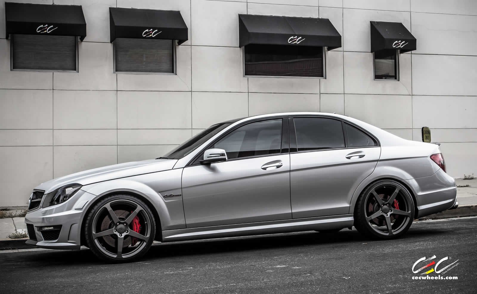 2015, Cec, Wheels, Tuning, Cars, Mercedes, Benz, C63, Amg Wallpapers HD ...