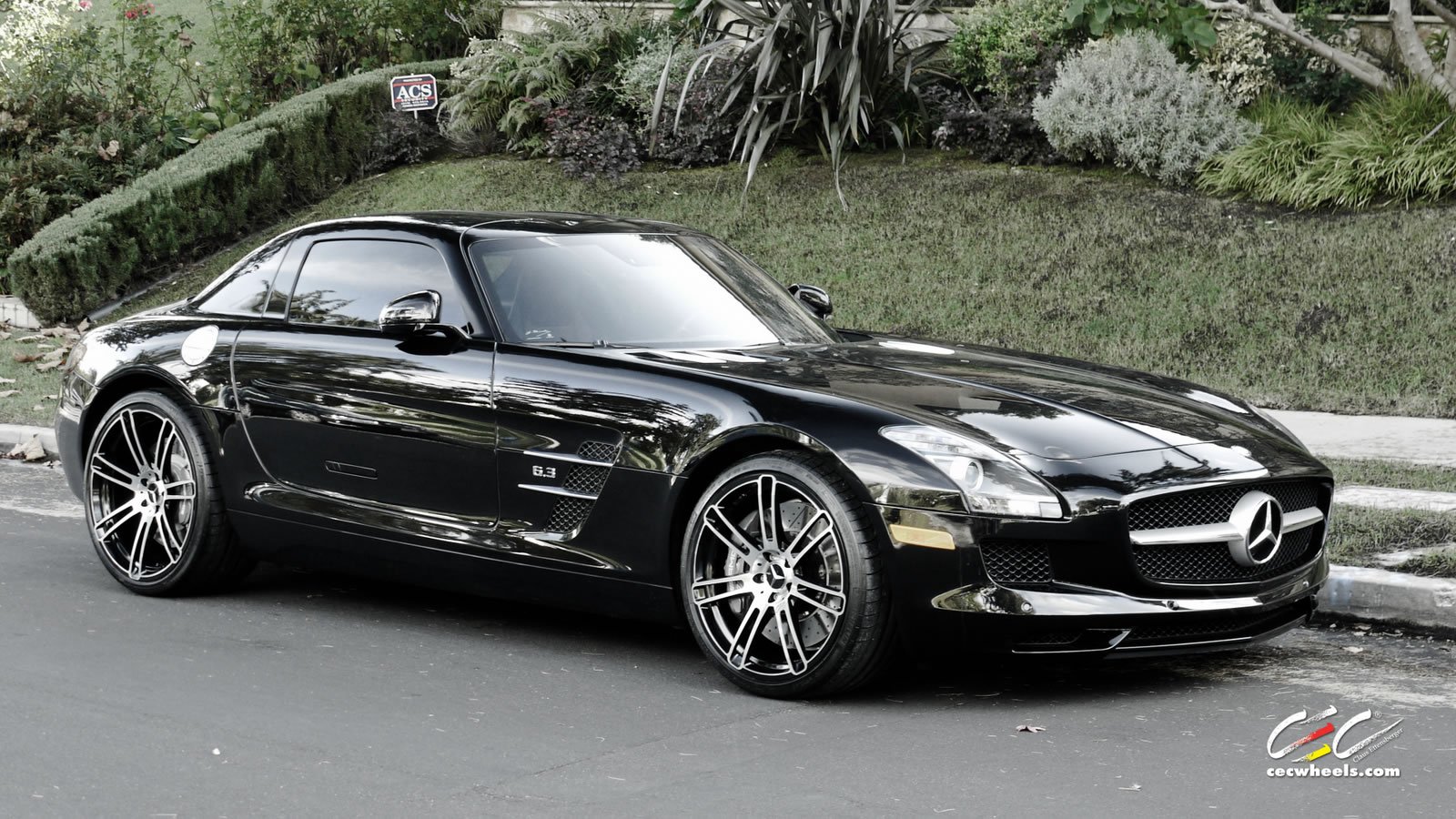2015, Cec, Wheels, Tuning, Cars, Mercedes, Benz, Sls Wallpaper