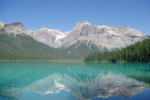 mountains, Landscapes, Nature, Canada, Lakes, Reflections, Rocky, Mountains
