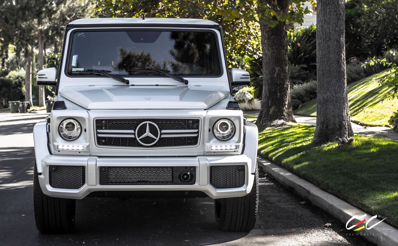 mercedes benz g 63 amg