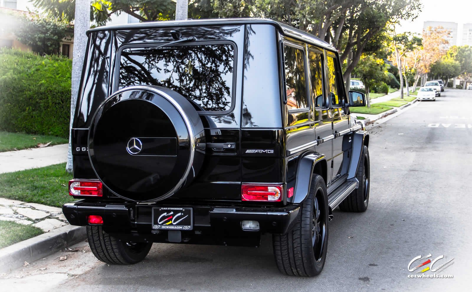 2015, Cec, Wheels, Tuning, Cars, Mercedes, Benz, G63, Amg Wallpaper