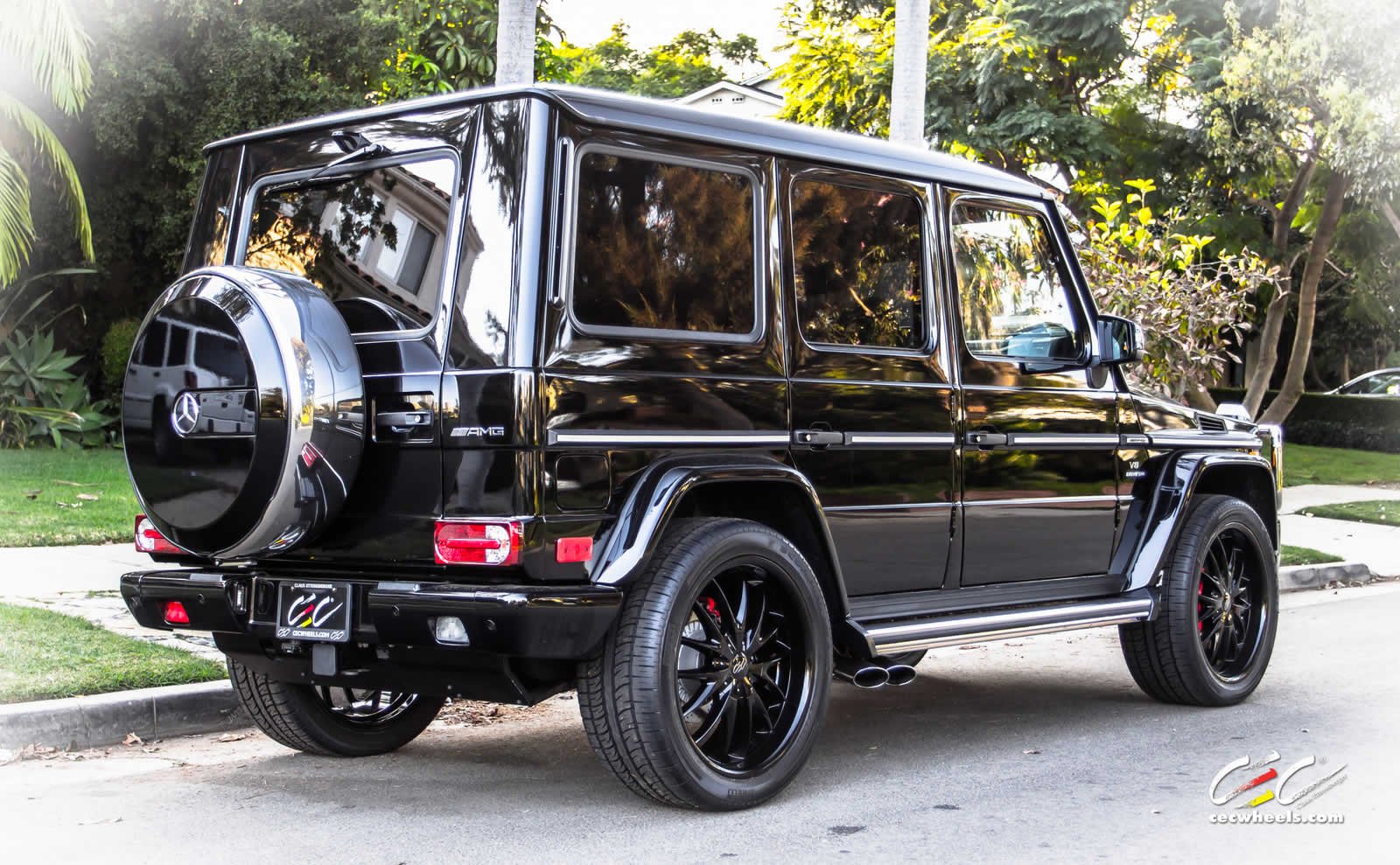 2015, Cec, Wheels, Tuning, Cars, Mercedes, Benz, G63, Amg Wallpaper